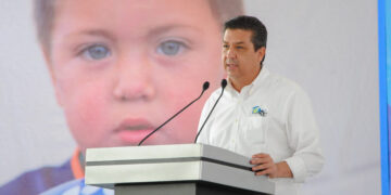 Falleció el padre del gobernador de Tamaulipas