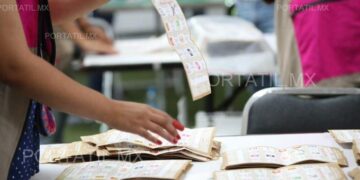 Sólo 832 tamaulipecos se han inscrito para votar desde el extranjero