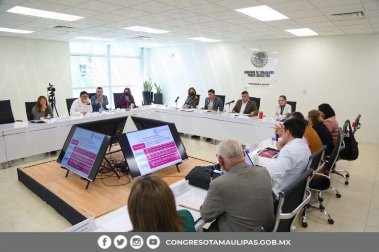 Sin incrementos Comisiones del Congreso votan procedentes Tablas Catastrales