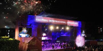 El Festival Internacional Cervantino creció con su modelo híbrido