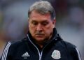 FMF revela si hay apoyo o no al «Tata» Martino en la Selección