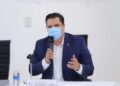 Promueve diputado de Tamaulipas que mexicanos aumenten cruces hacia EU