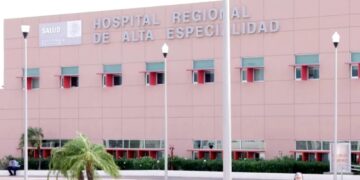 Vacuna contra influenza también protege del Coronavirus, afirma doctor en Tamaulipas