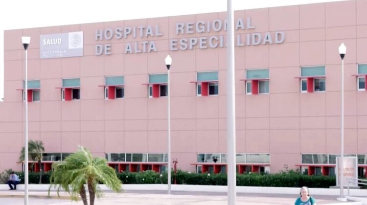 Vacuna contra influenza también protege del Coronavirus, afirma doctor en Tamaulipas