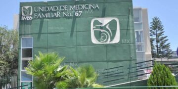 Siete hospitales del IMSS de Tamaulipas tienen déficit de especialistas