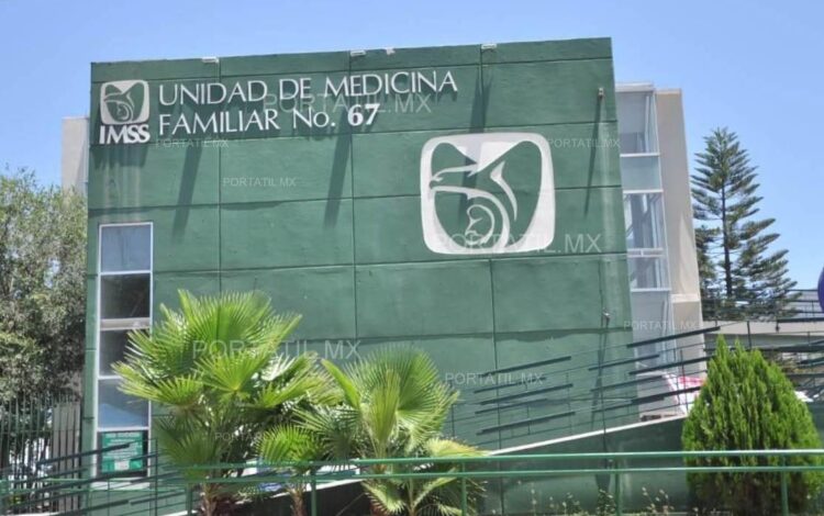 Siete hospitales del IMSS de Tamaulipas tienen déficit de especialistas