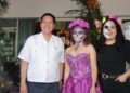 Tradiciones son la identidad de nuestro pueblo: Rodolfo González Valderrama