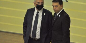 Pendientes en la Corte, dos controversias más del gobernador de Tamaulipas