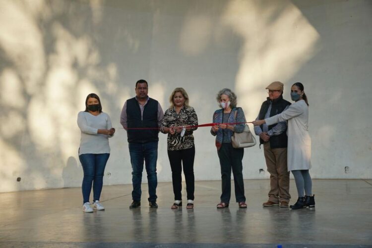 Inaugura Gobierno de Eduardo Gattás Feria del Libro