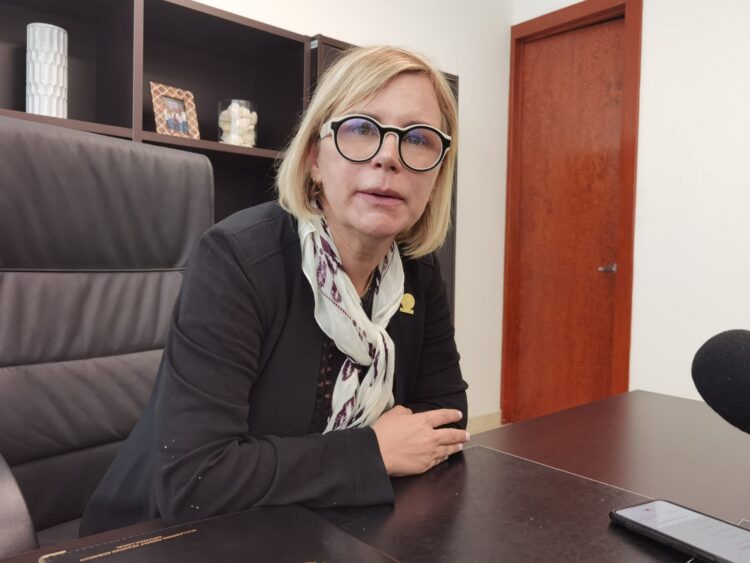 Piden diputados de Morena juego limpio entre aspirantes a la candidatura a gobernador