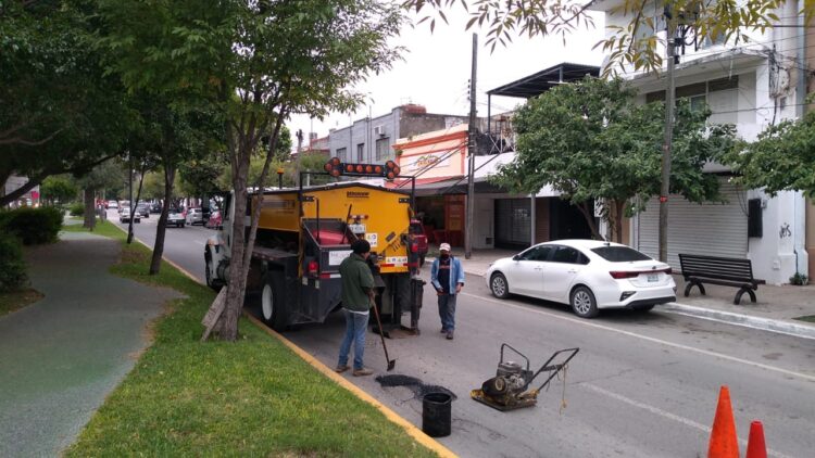 Mejora Gobierno de Victoria imagen urbana de la ciudad