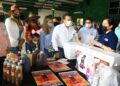 Promueve Gobierno de Victoria 212 vacantes de empleo
