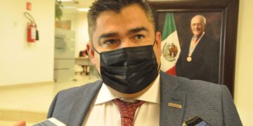 En Tamaulipas, avanza propuesta de cobrar placas hasta el 2024