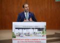 Pide diputado quitar la caseta de cobro del Puente Tampico