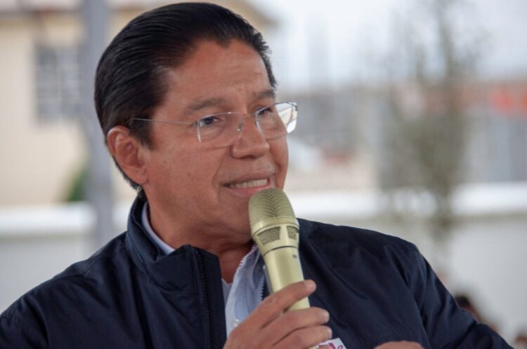 Arranca el lunes vacunación anti Covid para jóvenes de 15 a 17 años en Tamaulipas: Rodolfo González Valderrama