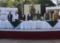 Exhorta Lalo Gattás a conscriptos enfocar su instrucción militar al servicio comunitario