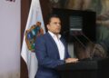 “Nadie por encima  de la ley”: Lalo Gattás 