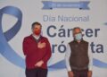 Cáncer de próstata cobra la vida de 7 mil hombres en México: Américo