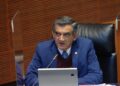 Llama Américo a la calma ante aparición de variante Ómicron