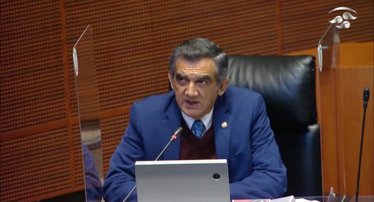 Llama Américo a la calma ante aparición de variante Ómicron