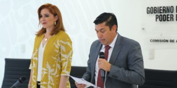 En 2022, mayores de 60 años podrían tener pensión de subsistencia en Tamaulipas