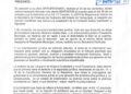Responde Eduardo Gattás al titular de la Unidad de Inteligencia Financiera del Gobierno del Estado