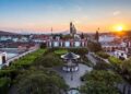 Conoce Jiquilpan de Juárez, la ciudad de las Jacarandas