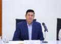 Diputado José Braña revisará datos de auditoría a Comapa Victoria
