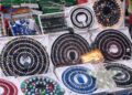 Piden en Ciudad Victoria no comprar luces navideñas de China
