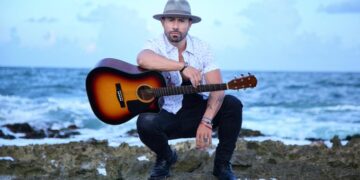 Mariano Wolosky rompe fronteras con su sencillo «Dime que sí»