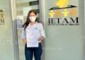 Denuncia contra Melhem: en manos del IETAM