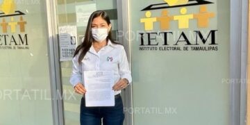 Denuncia contra Melhem: en manos del IETAM