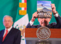 México. Grandeza y diversidad, presente en la Feria del Libro de Hermosillo