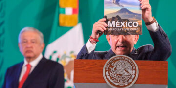 México. Grandeza y diversidad, presente en la Feria del Libro de Hermosillo