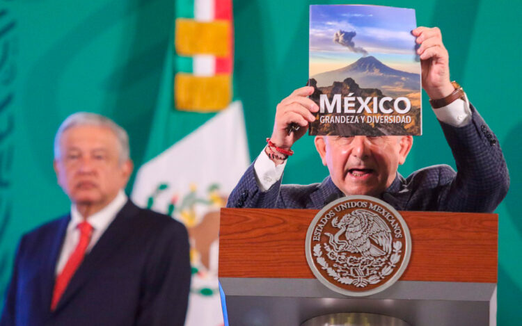 México. Grandeza y diversidad, presente en la Feria del Libro de Hermosillo