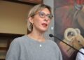 Pilar Gómez responsabiliza a Xico por señalamientos de la Auditoría