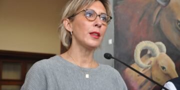 Pilar Gómez responsabiliza a Xico por señalamientos de la Auditoría