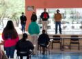 Becas y Universidades “Benito Juárez” impulsan educación en Tamaulipas