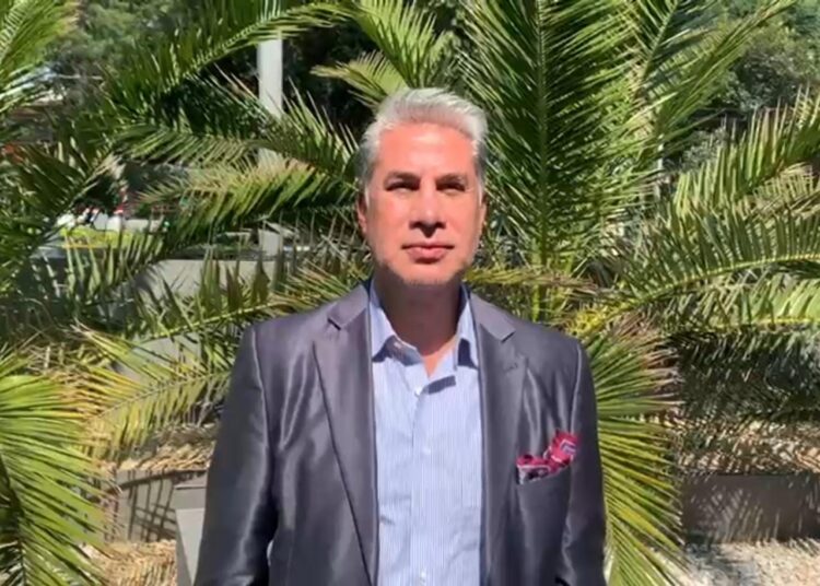 Que el JR se sume a González Valderrama enviará signo de unidad: Rojas