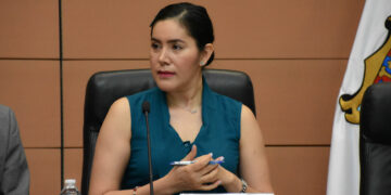 Con las elecciones “encima”,  el Tribunal Electoral de Tamaulipas sigue en pugna