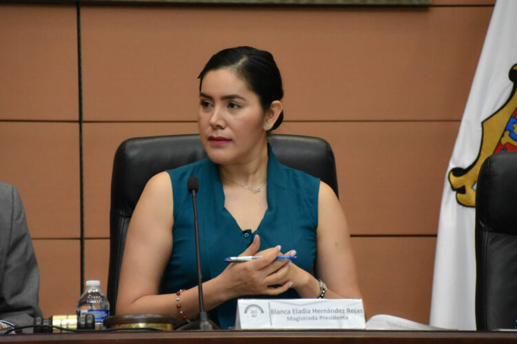 Con las elecciones “encima”,  el Tribunal Electoral de Tamaulipas sigue en pugna