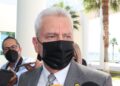 PAN no ganará gubernatura de Tamaulipas en 2022: Zertuche