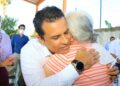 Activan Lalo y Lucy Gattás programa de capacitación para adultos mayores