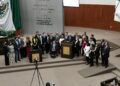 Se unen diputados de Tamaulipas para exigir seguridad