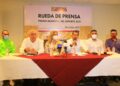 Invita Lalo Gattás a deportistas a participar en Premio Municipal del Deporte 2021