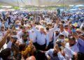Queremos que seas Tú le dicen en Tamaulipas a César Verástegui