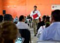 Apoya Gobierno de México a más de 3,600 pescadores de San Fernando: González Valderrama