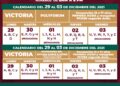 Por orden alfabético vacunación anti Covid para adolescentes en Tamaulipas, inicia este lunes