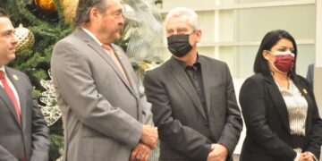 Ex diputados, obligados a aclarar «boquete» de 30 Mdp: Zertuche Zuani