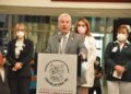 Tiene gobierno de Tamaulipas faltantes de 15 mil millones de pesos: Zertuche